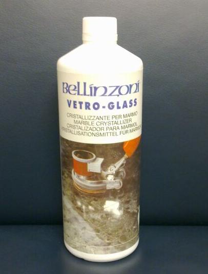 kristalizatorius Vetro-glass